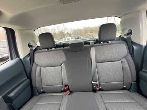 New 2026 Ford Maverick XLT w/ Equipment Group 301A image 55