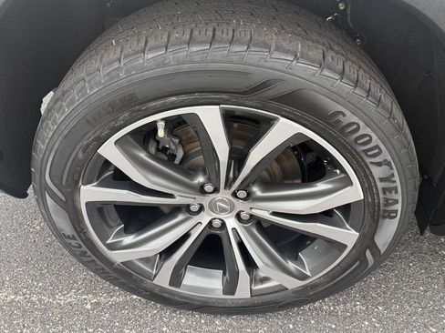 Used 2017 Lexus RX 350 AWD w/ Premium Package image 12