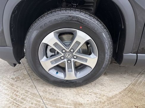 New 2025 Honda Pilot EX-L image 9