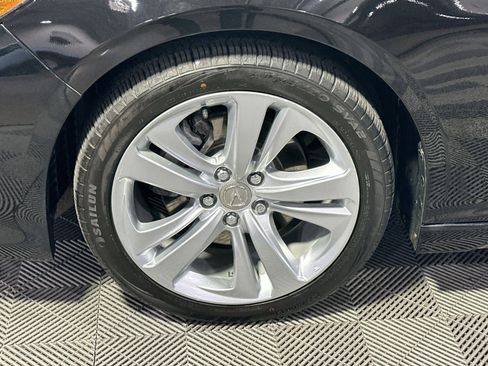 Used 2022 Acura TLX Technology Package image 12