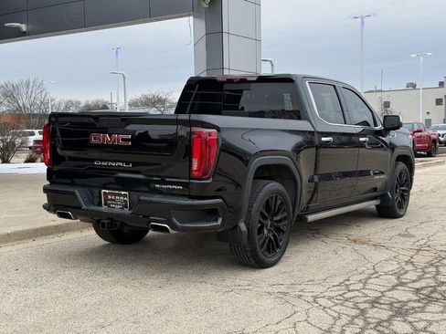 Used 2020 GMC Sierra 1500 Denali image 3