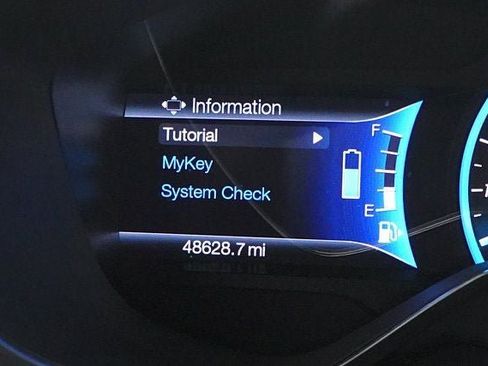 Used 2017 Ford C-MAX SE image 15