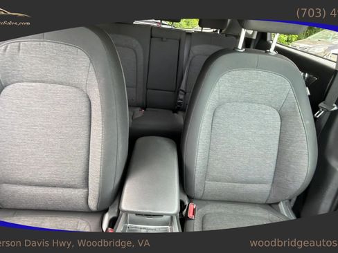 Used 2021 Hyundai Kona SEL FWD image 17