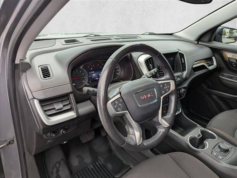 Used 2020 GMC Terrain SLE w/ Driver Convenience Package FWD image 12
