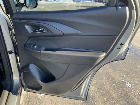 New 2026 Chevrolet TrailBlazer LT image 52