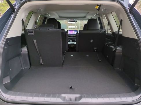 New 2026 Toyota Grand Highlander Platinum image 13