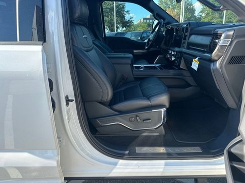 New 2026 Ford F250 Platinum AWD/4WD image 42