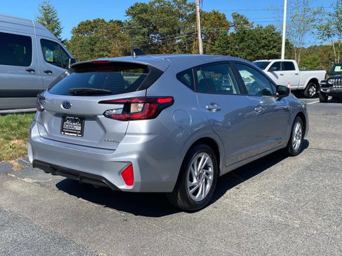 Used 2025 Subaru Impreza 2.0i image 7
