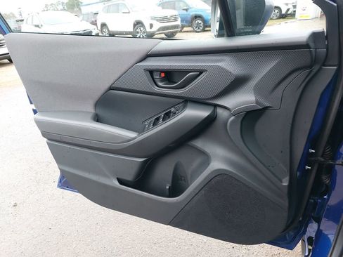 Used 2026 Subaru Crosstrek 2.0i Premium image 22