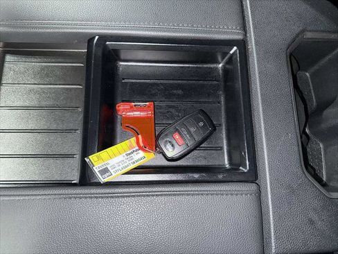 Certified 2025 Toyota Tundra SR5 image 33