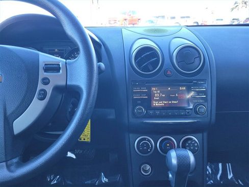 Used 2015 Nissan Rogue S w/ Convenience Package image 13