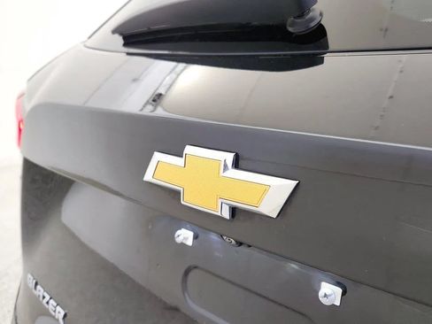 Used 2023 Chevrolet Blazer LT w/ Convenience Package FWD image 35
