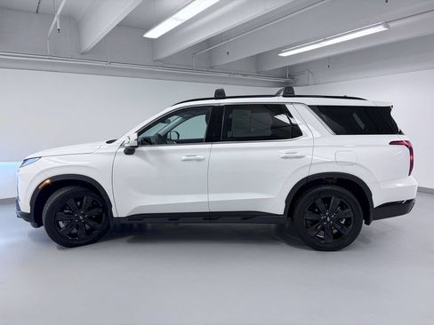 Used 2025 Hyundai Palisade XRT AWD/4WD image 4