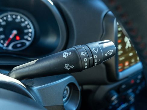 Used 2023 Jeep Renegade Trailhawk w/ Sun/Sound Group image 28