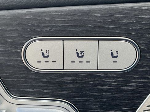 Used 2025 Mercedes-Benz GLE 350 4MATIC image 20