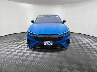 New 2025 Ford Mustang Mach-E GT video 2