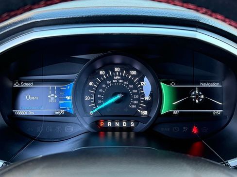 Used 2020 Ford Edge ST-Line image 32