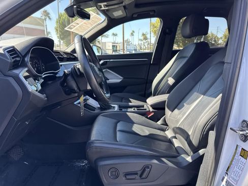 Used 2022 Audi Q3 2.0T Premium image 22