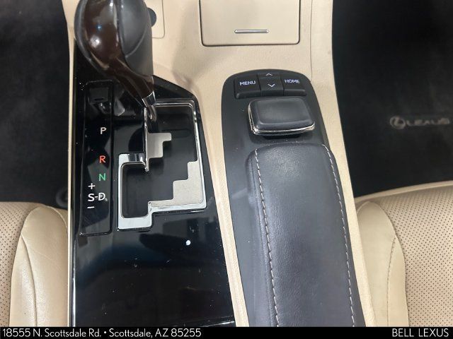 Used 2015 Lexus ES 350 w/ Luxury Package FWD image 28