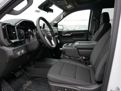 New 2026 GMC Sierra 1500 Elevation w/ Elevation Select Package image 11