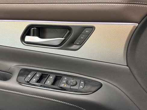 New 2026 Nissan Murano Platinum w/ Cargo Package image 16