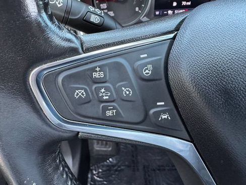 Used 2020 Chevrolet Equinox Premier AWD/4WD image 23