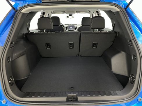 Certified 2024 Chevrolet Equinox LS w/ LS Convenience Package FWD image 42