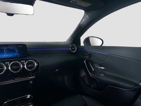 Used 2026 Mercedes-Benz CLA 250 4MATIC image 31