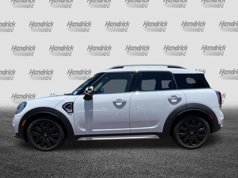 Used 2019 MINI Cooper Countryman S FWD image 7