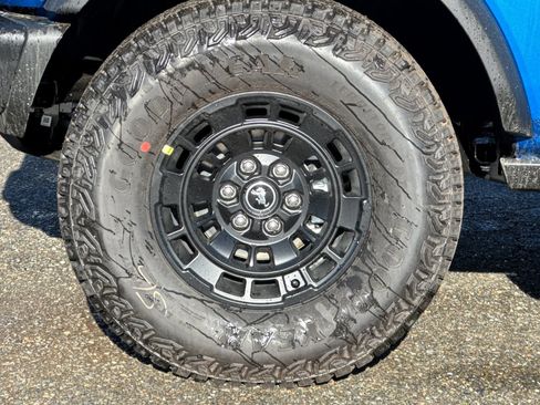 New 2026 Ford Bronco Big Bend w/ Black Diamond Package image 30