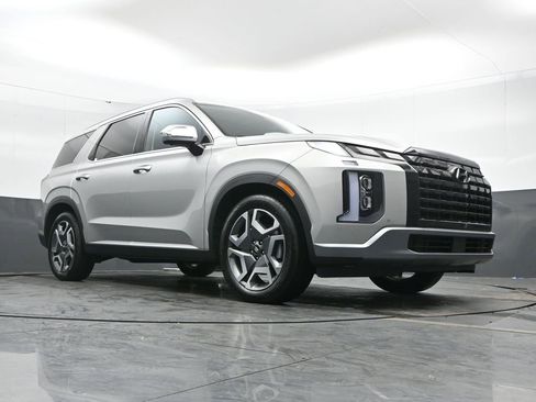 Used 2025 Hyundai Palisade SEL image 49