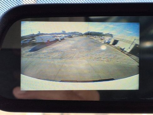 New 2025 Chevrolet Express 3500 w/ Power Convenience Package image 23