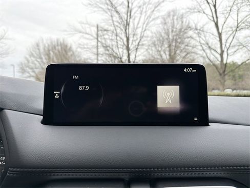 New 2025 MAZDA CX-5 AWD 2.5 S w/ Select Package image 16