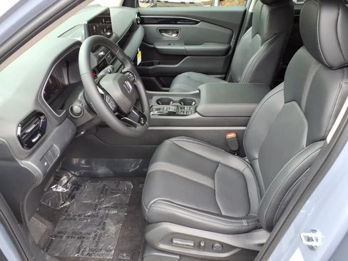New 2026 Honda Passport RTL image 12
