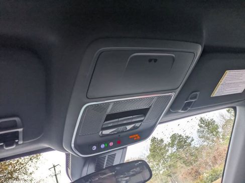 New 2026 Chevrolet Equinox RS image 23