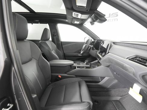 New 2026 Lexus TX 350 AWD image 17