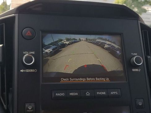 Certified 2024 Subaru Crosstrek 2.0i w/ Crosstrek Mirror Package AWD/4WD image 28