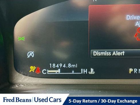 Certified 2023 Lincoln Aviator Reserve w/ Equipment Group 201A image 14