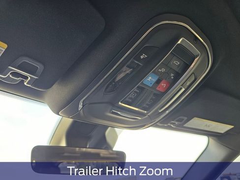 Used 2025 Jeep Grand Cherokee Altitude AWD/4WD image 32