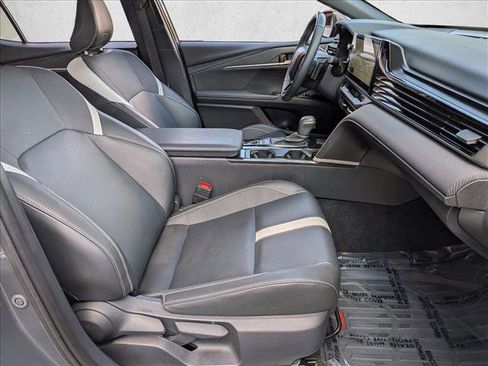 Used 2025 Toyota Camry SE w/ Multimedia Upgrade Package FWD image 20
