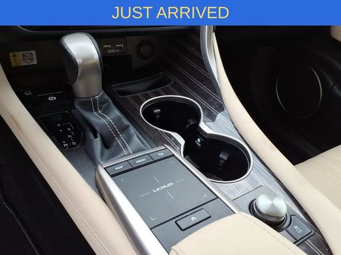 Used 2021 Lexus RX 350 AWD w/ Luxury Package image 18