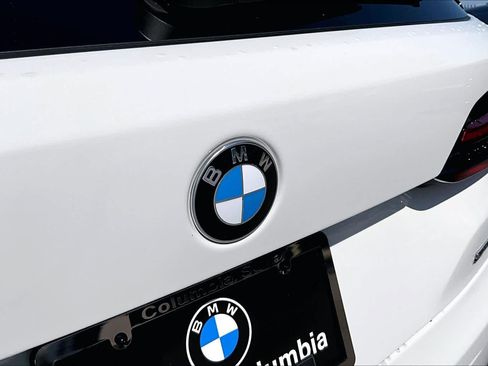 Used 2026 BMW X5 sDrive40i RWD image 9