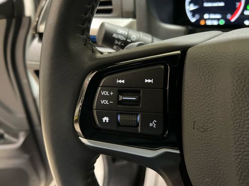 Certified 2025 Honda Odyssey Touring image 26