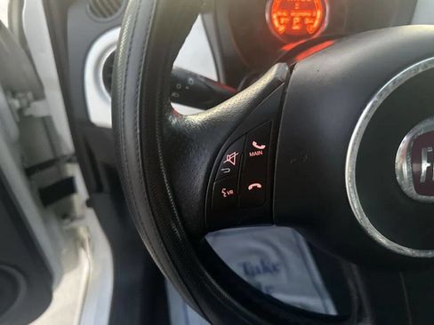 Used 2012 FIAT 500 Sport w/ Safety & Sound Pkg image 12