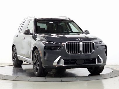 Used 2026 BMW X7 xDrive40i w/ Premium Package