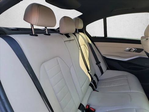 Used 2021 BMW M340i w/ Premium Package RWD image 16