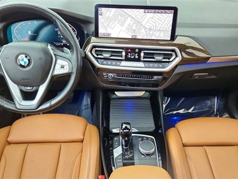 Used 2022 BMW X3 sDrive30i image 36