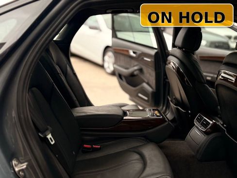 Used 2016 Audi A8 L 3.0T w/ Executive Package image 15