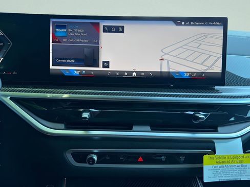 New 2026 BMW X5 M60i image 17