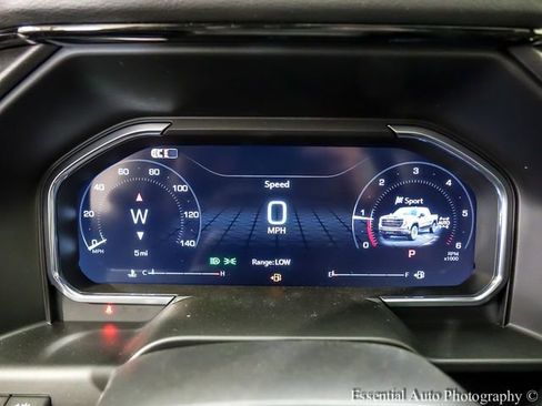 New 2026 GMC Sierra 1500 AT4 w/ AT4 Premium Package image 14